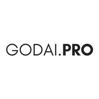 GODAI.PRO logo - Similar company to Artic Oasis