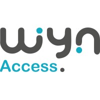 Wyn Access logo - Similar company to Just Click