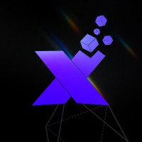 xOne AI logo - Similar company to PEPROTES - People | Process | Technology | Services