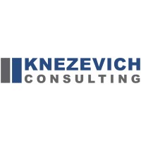 Knezevich Consulting, LLC logo - Similar company to Eox Tecnologia - Solução Omnichannel Em Vendas E Atendimento Para Indústrias E Distribuidores B2B