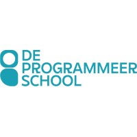 De Programmeerschool logo - Similar company to Classifact