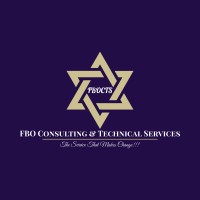 FBO Consulting & Technical Services logo - Similar company to Smartfbo