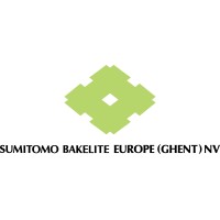 Sumitomo Bakelite Europe (Ghent) NV logo - Similar company to Cortina Nv