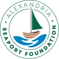 Alexandria Seaport Foundation logo - Similar company to Computer C.O.R.E.