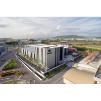 Vertex Precision Industrial Corp. logo - Similar company to Vertex Precision