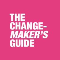 The Change-Maker's Guide logo - Similar company to Giga