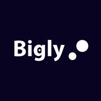 Bigly Studio logo - Similar company to Wimik