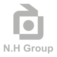 N.H group Naseh logo - Similar company to Omran Bana
