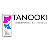 TANOOKI logo - Similar company to Revanche Studio