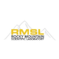 Rocky Mountain Scientific Laboratory logo - Similar company to Biofire Defense