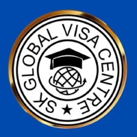 SK Global Visa Centre logo - Similar company to Artificial Intelligence