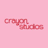 Crayon Studios logo - Similar company to Patch