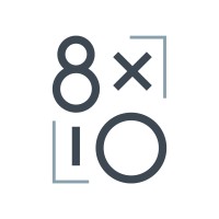 8x10 logo - Similar company to Valins&Co.