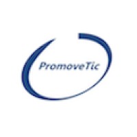 Promovetic logo - Similar company to Edu Hub