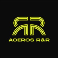 Aceros R&R logo - Similar company to Mercai