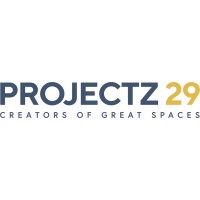 Projectz 29 logo - Similar company to Vg Projects B.V.