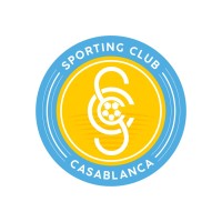 SPORTING CLUB CASABLANCA logo - Similar company to Act Secure