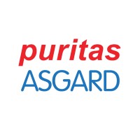 Puritas Asgard logo - Similar company to Advanced Cleanroom Solutions