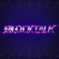 BLOCKTALK logo - Similar company to Cointimes
