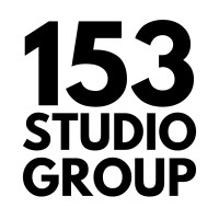 153 Studio Group logo - Similar company to Virtual Combine Llc