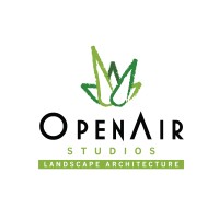 Open Air Studios logo - Similar company to Coral Studio