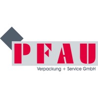 Pfau Verpackung + Service GmbH logo - Similar company to Tirol Pack Gmbh