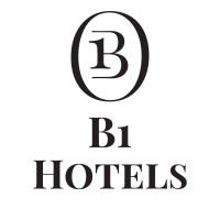 B1 Hotels Sofia logo - Similar company to Bulstroy Installations