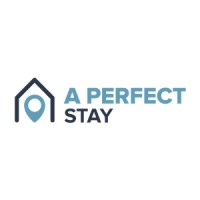 A Perfect Stay logo - Similar company to Relaxaway Holiday Homes