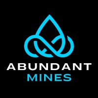 Abundant Mines logo - Similar company to Digital Mining Solutions