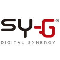 Sy-G Corporation logo - Similar company to Xponential Technologies