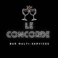 Le Concorde - Bar/Tabac