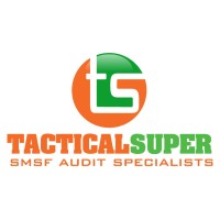 Tactical Super logo - Similar company to Jsl Dynamix