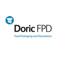 Doric FPD Ltd logo - Similar company to Surevac Ltd