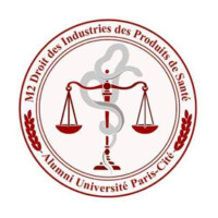 M2 Droit des Industries des Produits de Santé (M2 DIPS) logo - Similar company to Afar Association Française Des Affaires Réglementaires