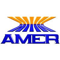 Amer Consulting Solutions Inc. logo - Similar company to Amer Technology, Inc.