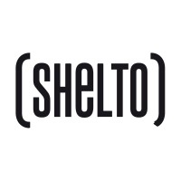 SHELTO logo - Similar company to Bibelo