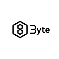 8byte logo - Similar company to Tejoule Software Systems