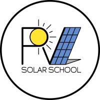 PV Solar School logo - Similar company to Emac (Environmental Monitoring And Compliance, Inc.)