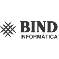 Bind Informática TI logo - Similar company to HiSoft
