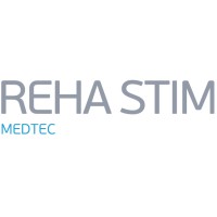 REHA STIM MEDTEC logo - Similar company to Virtual Haptics