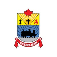 Municipality of Casselman logo - Similar company to Municipalité De La / The Nation Municipality
