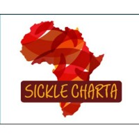 Sickle CHARTA logo - Similar company to Global Blood Fund