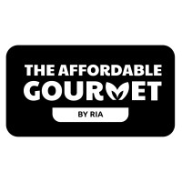 The Affordable Gourmet by Ria QC-Congressional logo - Similar company to Qc Games Inc