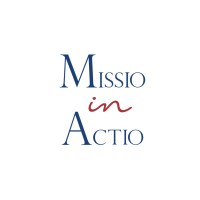 MISSIO in ACTIO logo - Similar company to Elenty Beauty