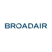 Broad Air logo - Similar company to Hencon Construction