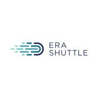 ERA Shuttle logo - Similar company to Magcam