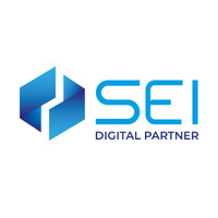 SEI | Groupe LKS logo - Similar company to Novaldi