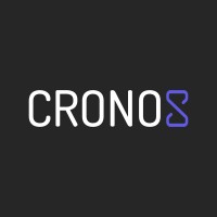 CRONOS TECH IT logo - Similar company to Cronos Tech
