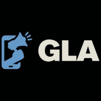 GLA logo - Similar company to Velyo