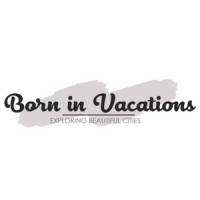 Born In Vacations logo - Similar company to Seo Freelancer